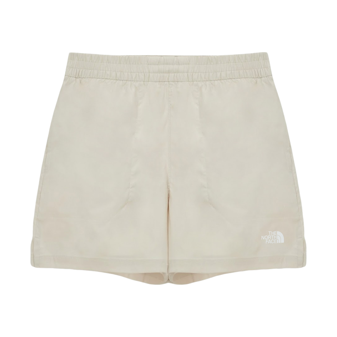 (W) 노스페이스 데이트레인 쇼츠 샌드 쉘 - 26SS((W) The North Face Daytrain Shorts Sand Shell - 26SS) - 2