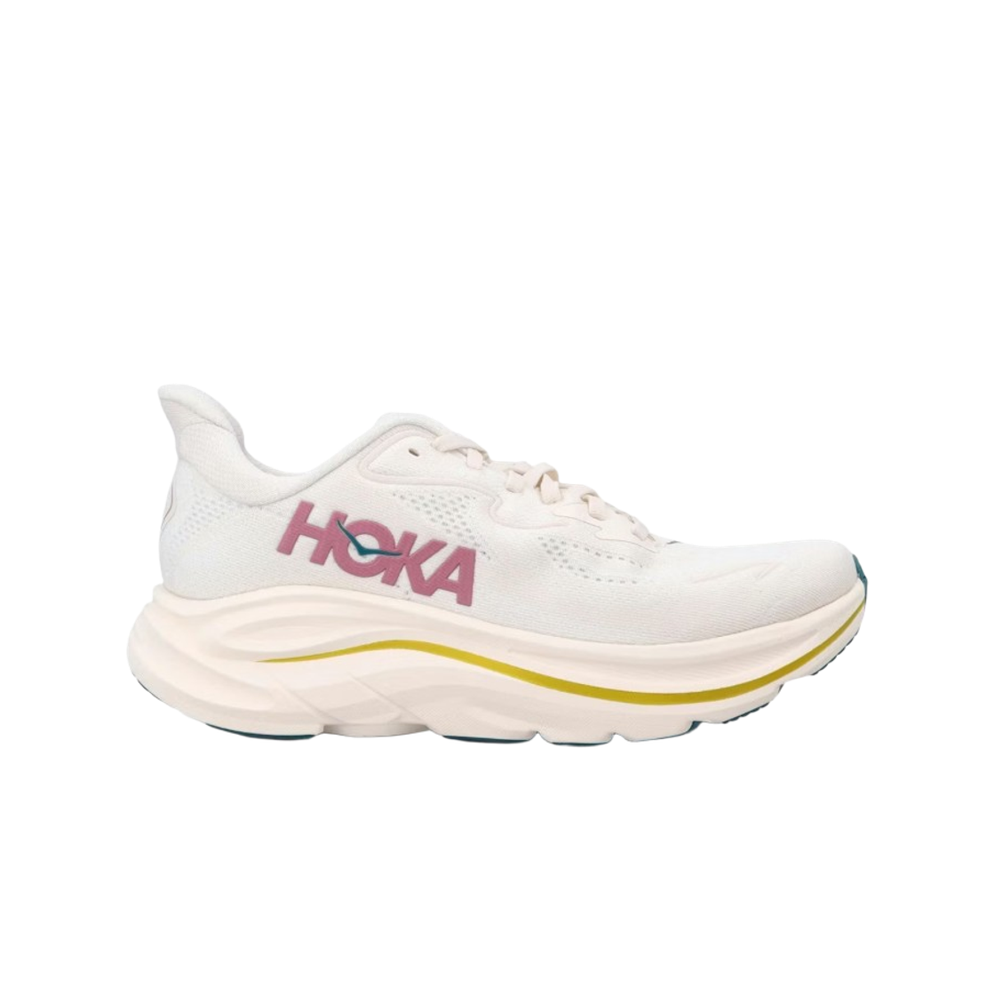1162031-BHLB (W) Hoka Clifton 10 Birch Alabaster - Regular