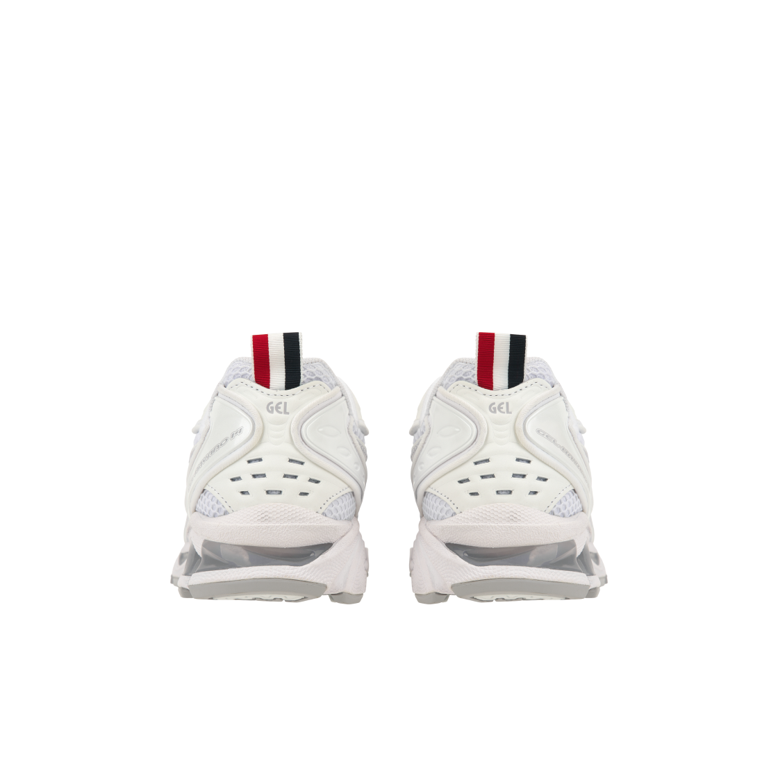 아식스 x 톰브라운 젤 카야노 14 화이트(Asics x Thom Browne Gel-Kayano 14 White) - 6