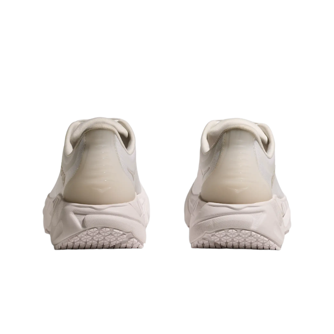 (W) 호카 아라히 SR 화이트 - 레귤러((W) Hoka Arahi SR White - Regular) - 3