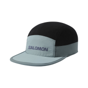 Salomon Tempos Block Cap Khaki