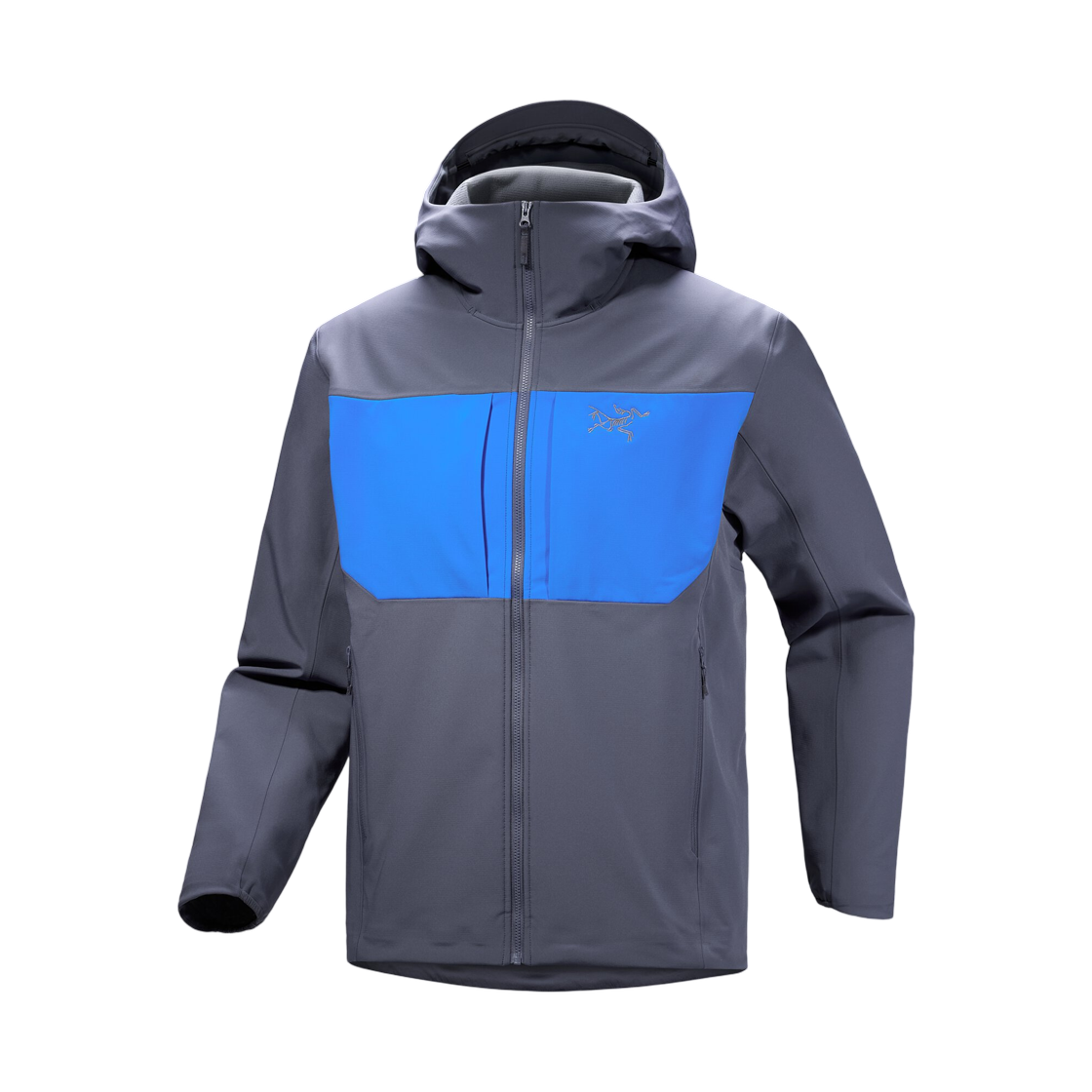 아크테릭스 감마 MX 후디 Dk 스트라터스 플루이디티(Arc'teryx Gamma MX Hoody Dk Stratus Fluidity)