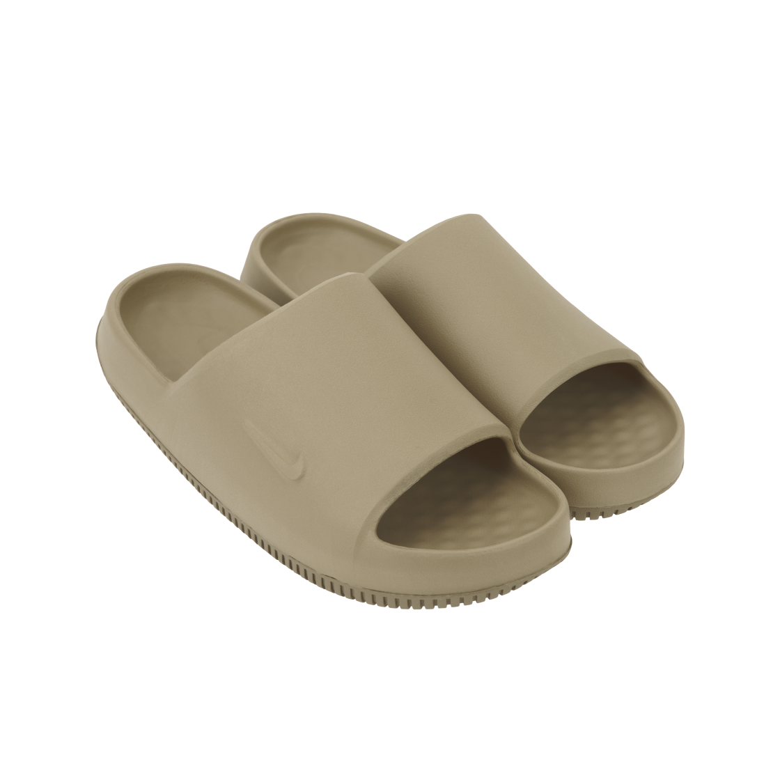 나이키 캄 2.0 슬라이드 리넨(Nike Calm 2.0 Slides Linen) - 4