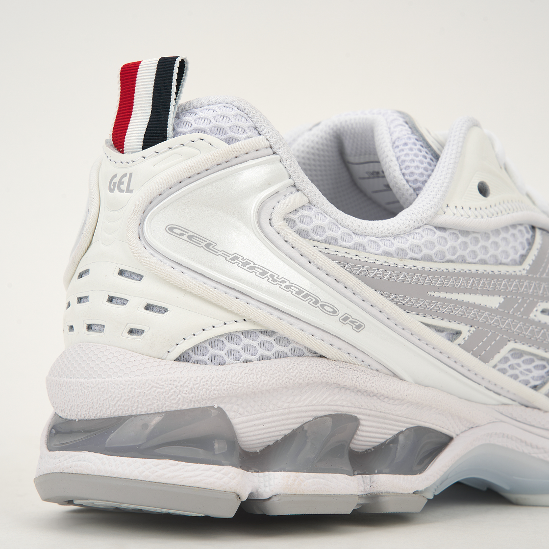 아식스 x 톰브라운 젤 카야노 14 화이트(Asics x Thom Browne Gel-Kayano 14 White) - 8
