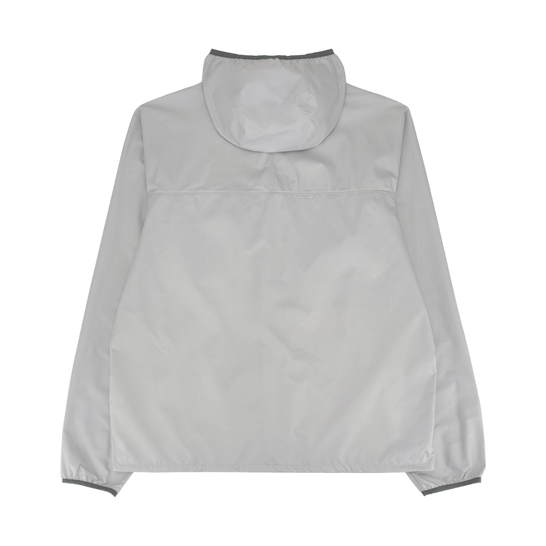 파타고니아 라이트 배리어블 자켓 크리스프 그레이(Patagonia Light Variable Jacket Crisp Grey) - 2