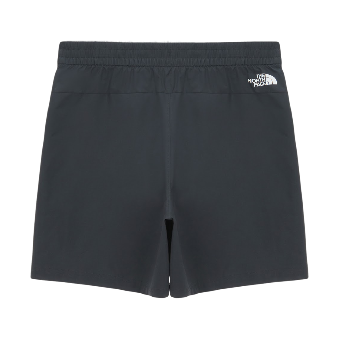 노스페이스 데이트레인 쇼츠 메탈 그레이 - 26SS(The North Face Daytrain Shorts Metal Gray - 26SS) - 2