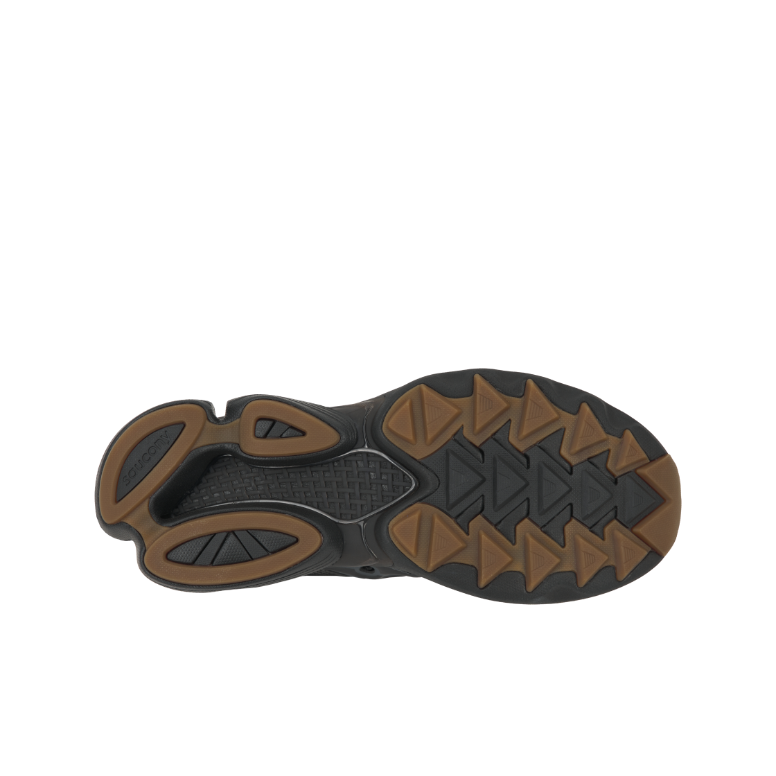써코니 그리드 NXT 블랙(Saucony Grid NXT Black) - 2
