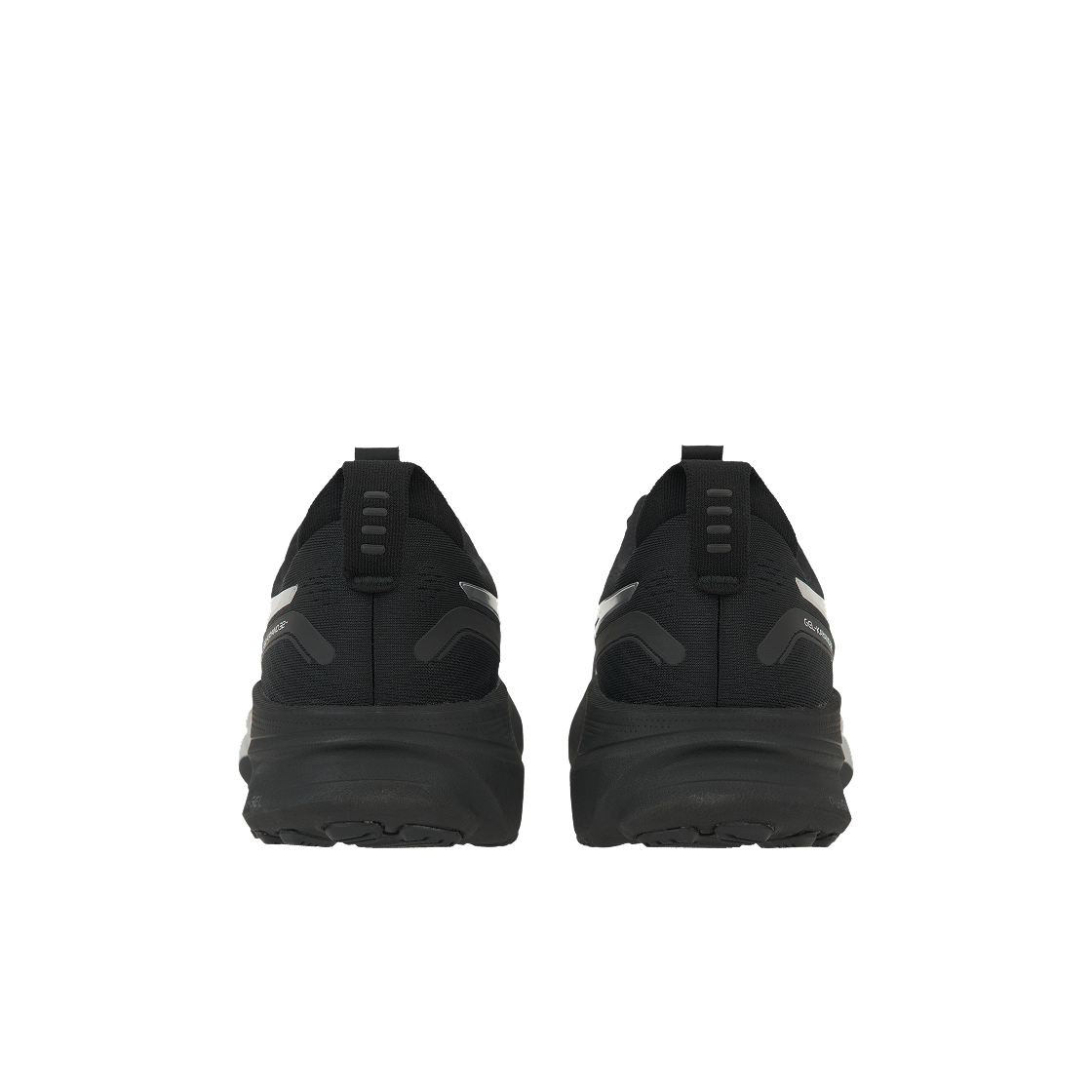 아식스 젤 카야노 32 플래티넘 블랙(Asics Gel-Kayano 32 Platinum Black) - 6