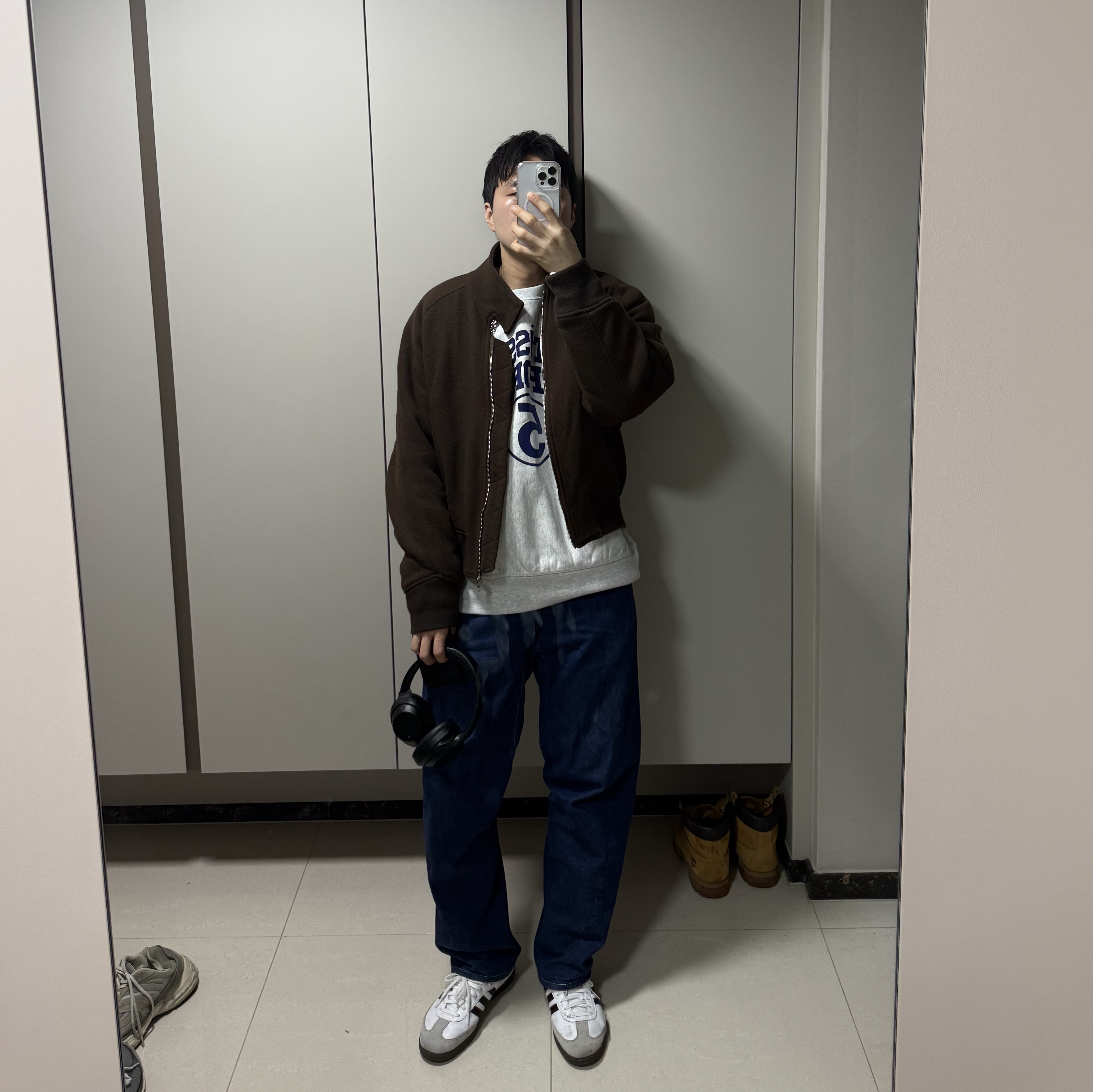 보통리뷰어님의 스타일