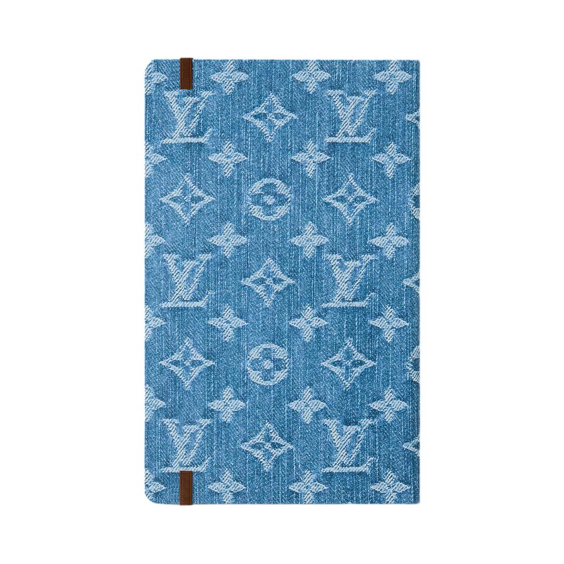 루이비통 제인 노트북 MM 데님 모노그램(Louis Vuitton Jane Notebook MM Denim Monogram) - 2