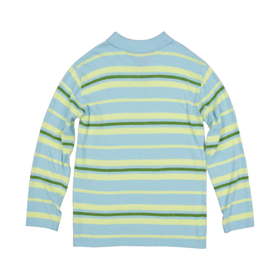 뮈르뮈르 올데이 ST 카라 풀오버 니트(Murmure All Day ST Pullover Knit) - 2