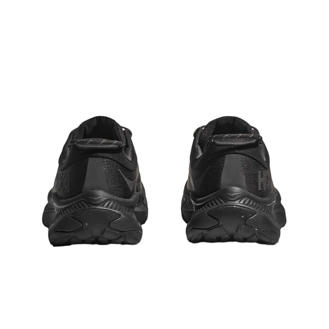 호카 트랜스포트 GTX 블랙 - 레귤러(Hoka Transport GTX Black - Regular) - 3