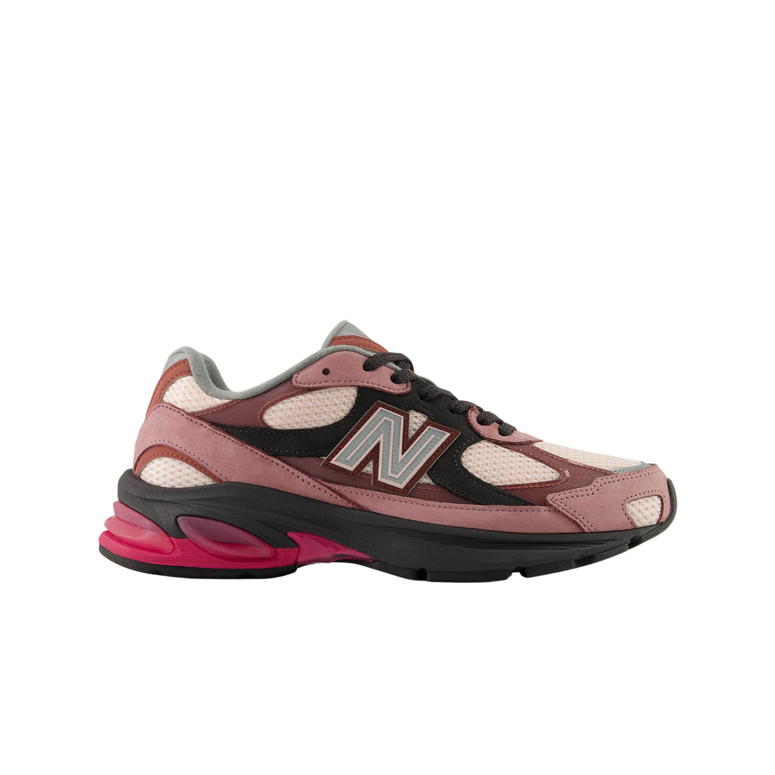 뉴발란스 2010 로즈우드 바이올렛 크러쉬(New Balance 2010 Rosewood Violet Crush) - 1