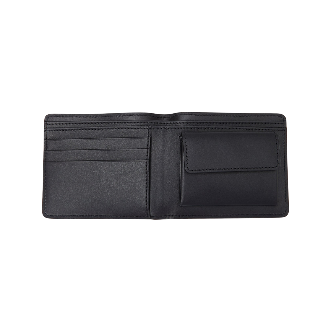 아페쎄 런던 2.0 월렛 누아르(A.P.C. London 2.0 Wallet Noir) - 2