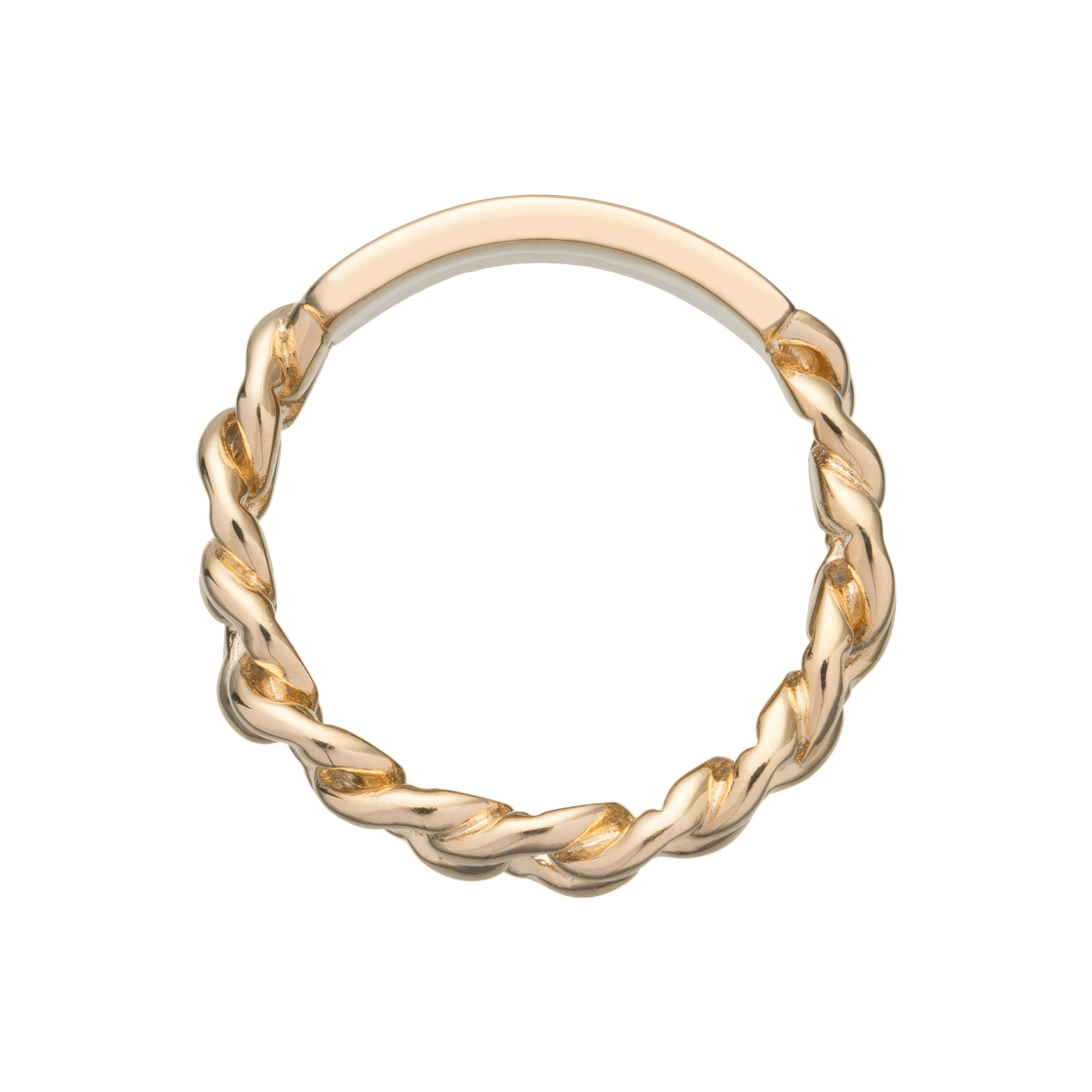 아페쎄 다윈 링 오르(A.P.C. Darwin Ring Or) - 2