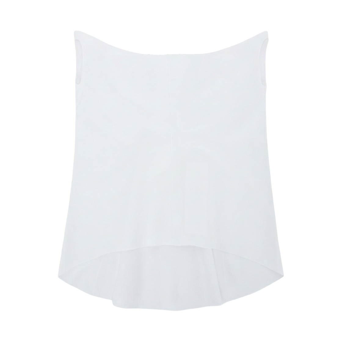 노스페이스 어드밴스드 이어 멀티 스카프 화이트 - 26SS(The North Face Advanced Ear Multi Scarf White - 26SS) - 2