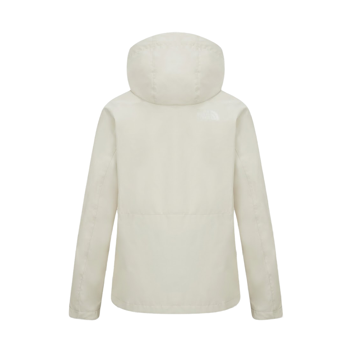 (W) 노스페이스 도버 W/S 자켓 크림 베이지 - 26SS((W) The North Face Dover W/S Jacket Cream Beige - 26SS) - 2