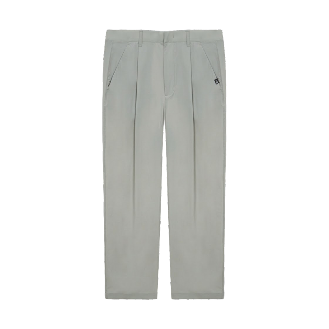NP6NS20C The North Face Icecube Pants Gray - 26SS