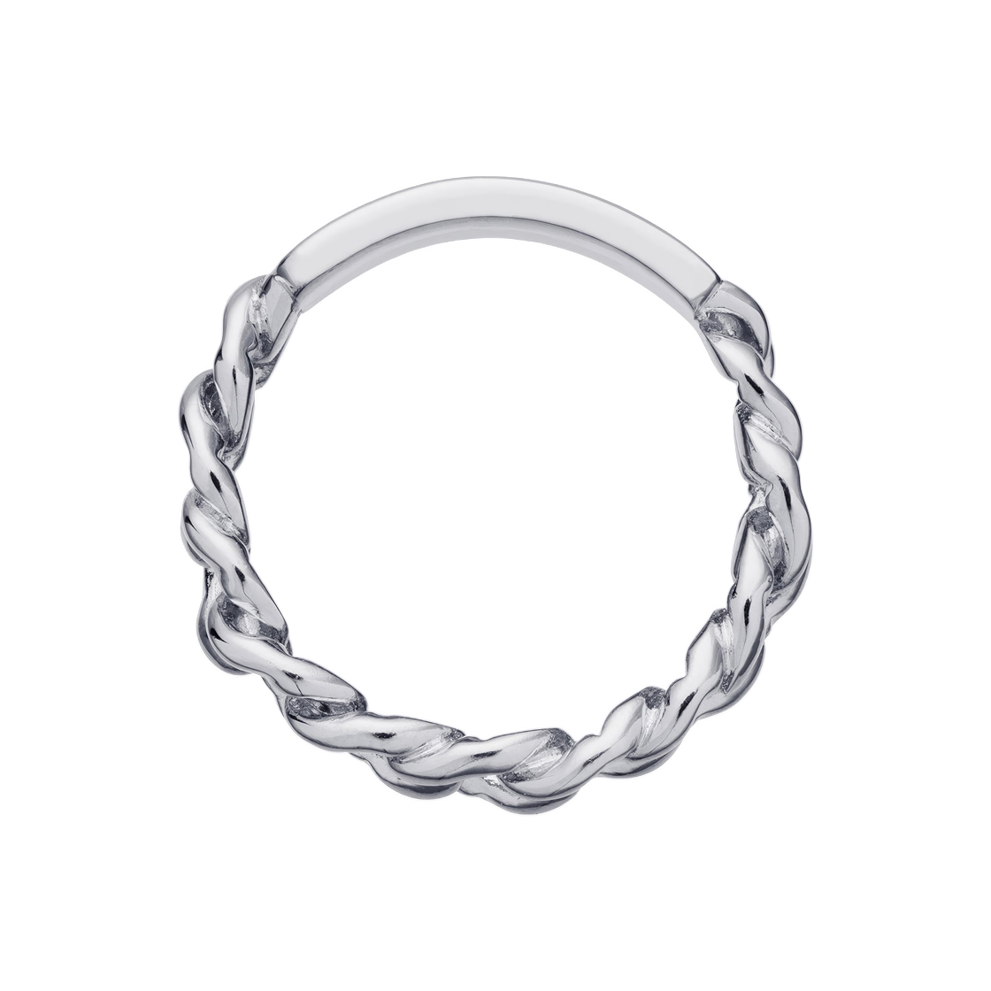 아페쎄 다윈 링 아르장(A.P.C. Darwin Ring Argent) - 2
