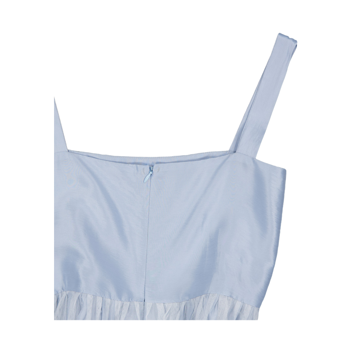 뮈르뮈르 로라 캉캉 레이스 원피스(Murmure Lora Cancan Dress) - 2