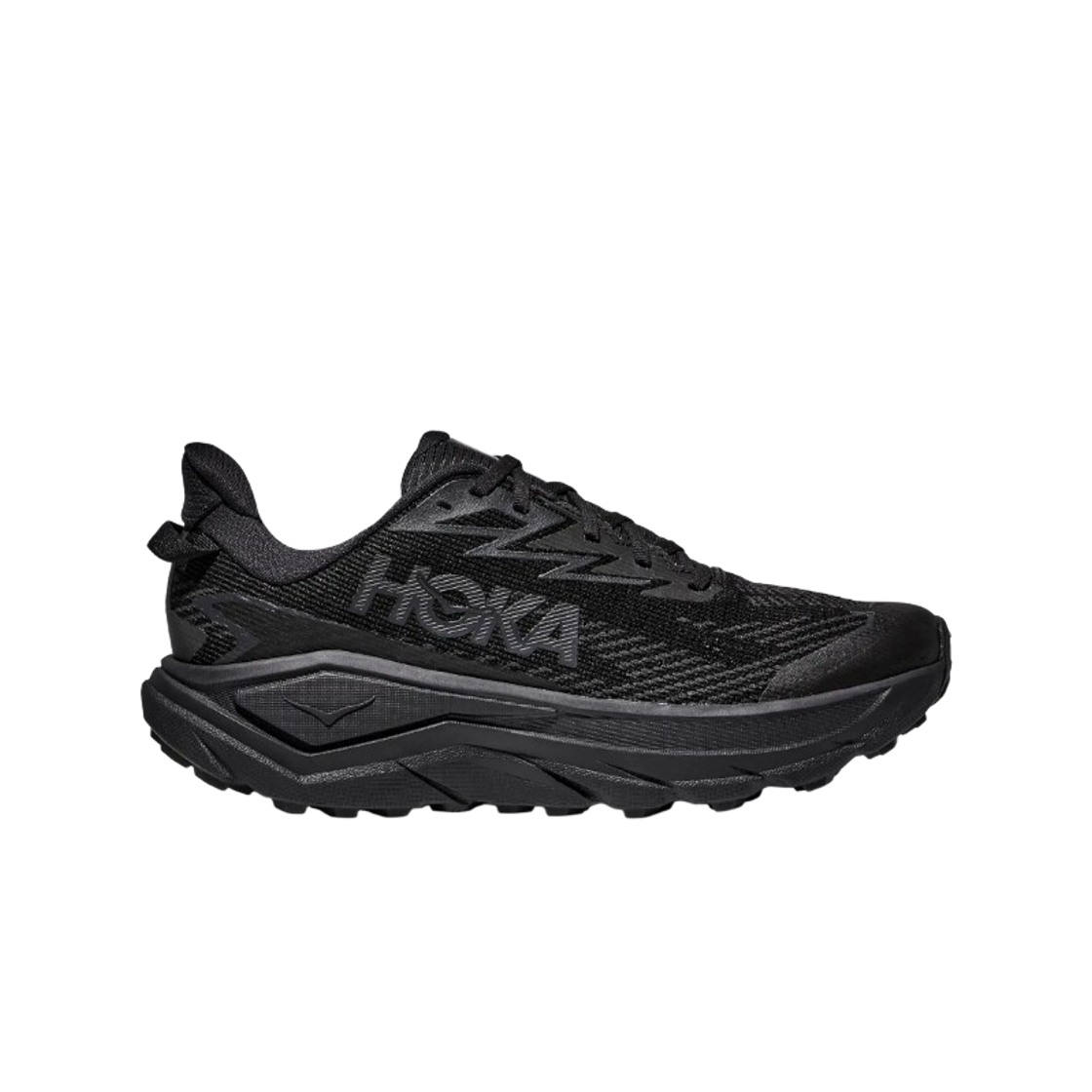 1171958-BBNB Hoka Challenger 8 GTX Black Carbon Black - Regular