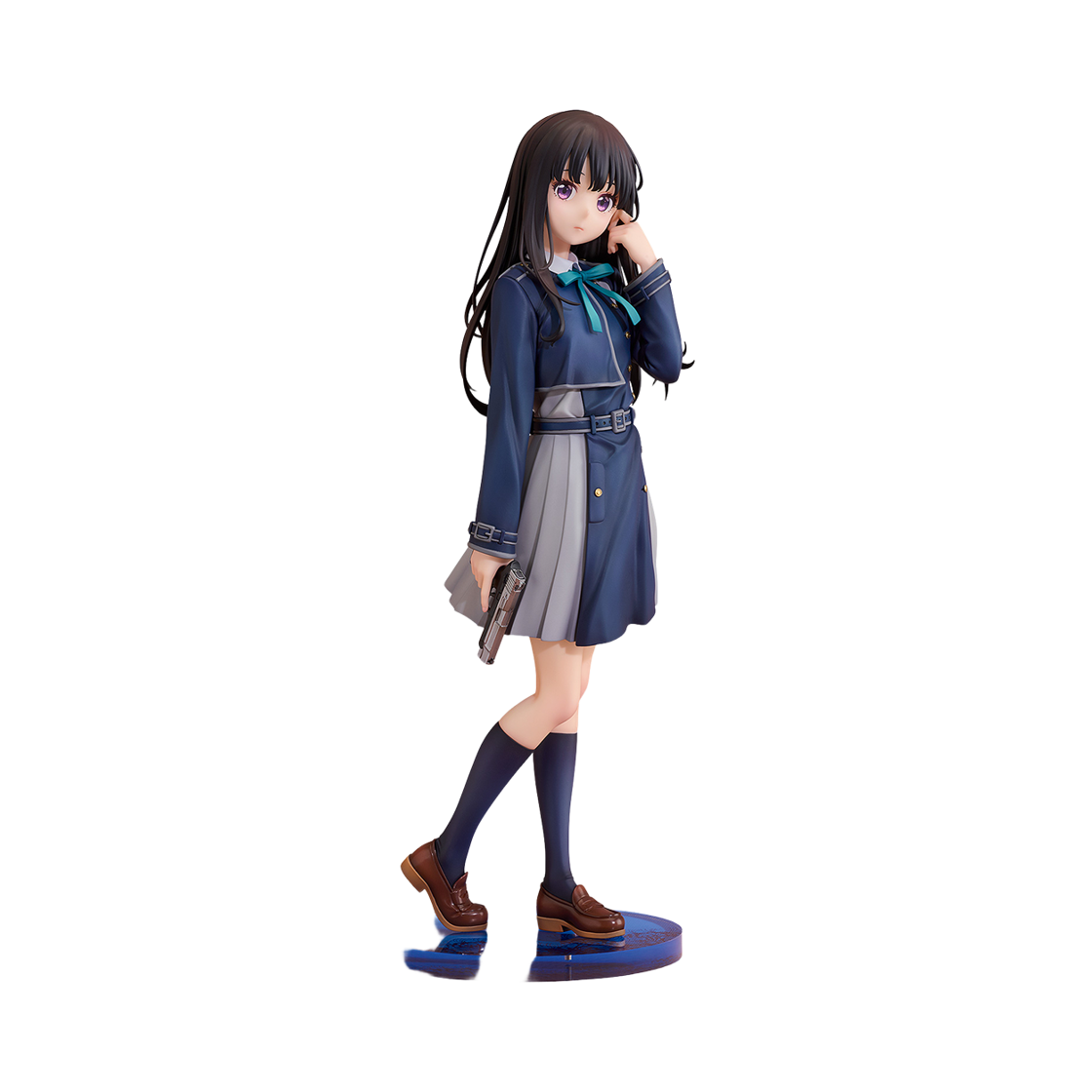 4580828675407 [예약배송] Good Smile Company Takina Inoue Key Visual Ver