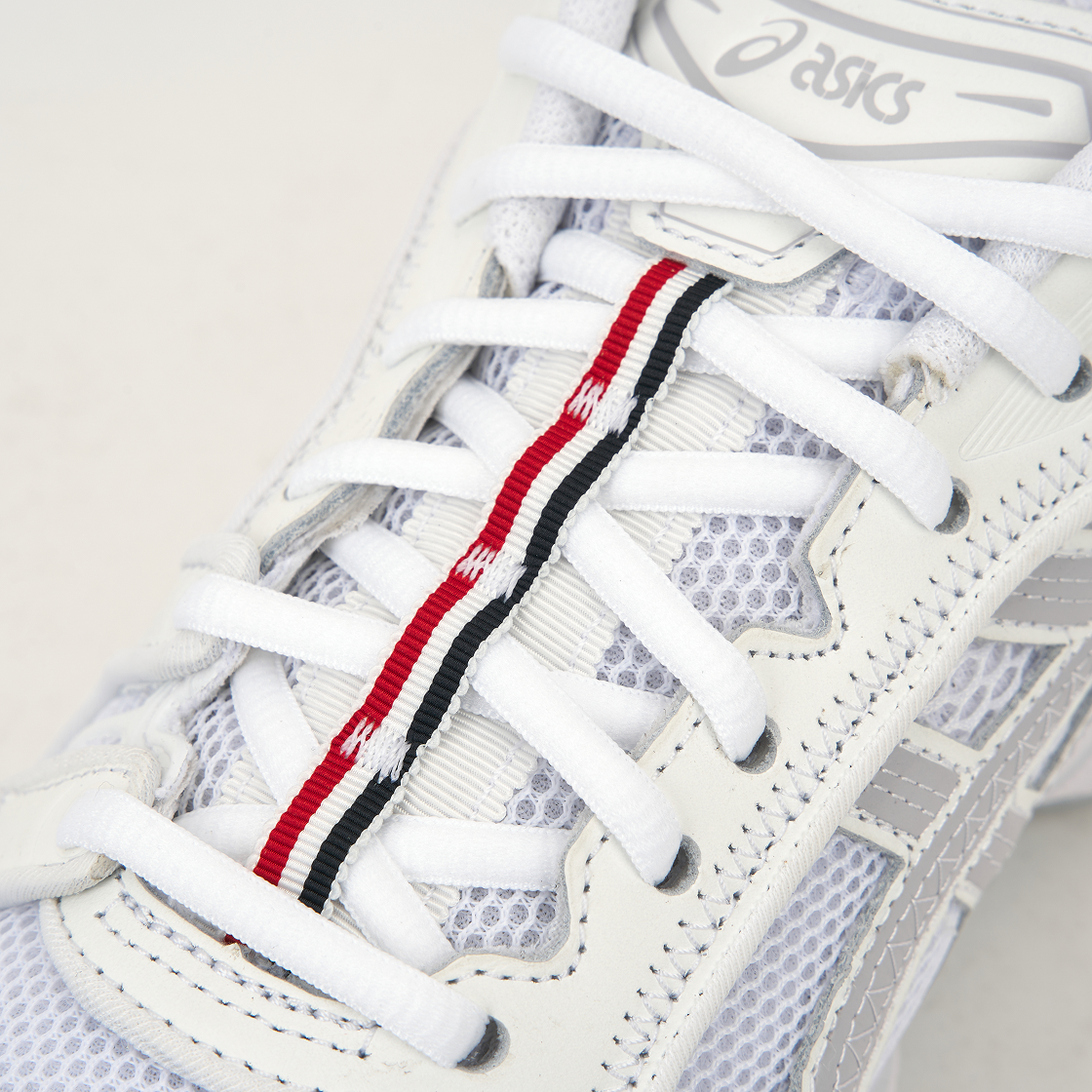 아식스 x 톰브라운 젤 카야노 14 화이트(Asics x Thom Browne Gel-Kayano 14 White) - 7