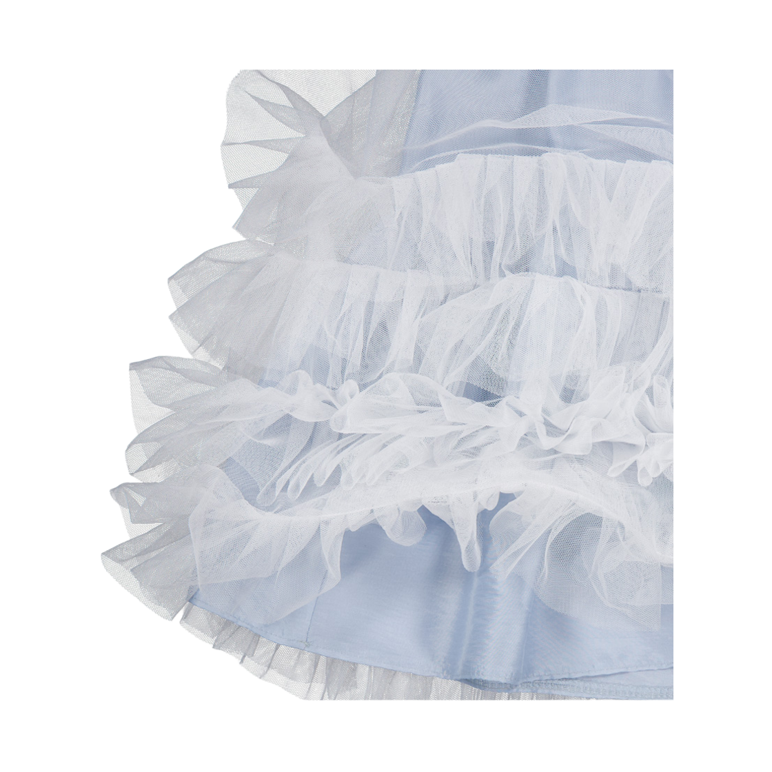 뮈르뮈르 로라 캉캉 레이스 원피스(Murmure Lora Cancan Dress) - 3