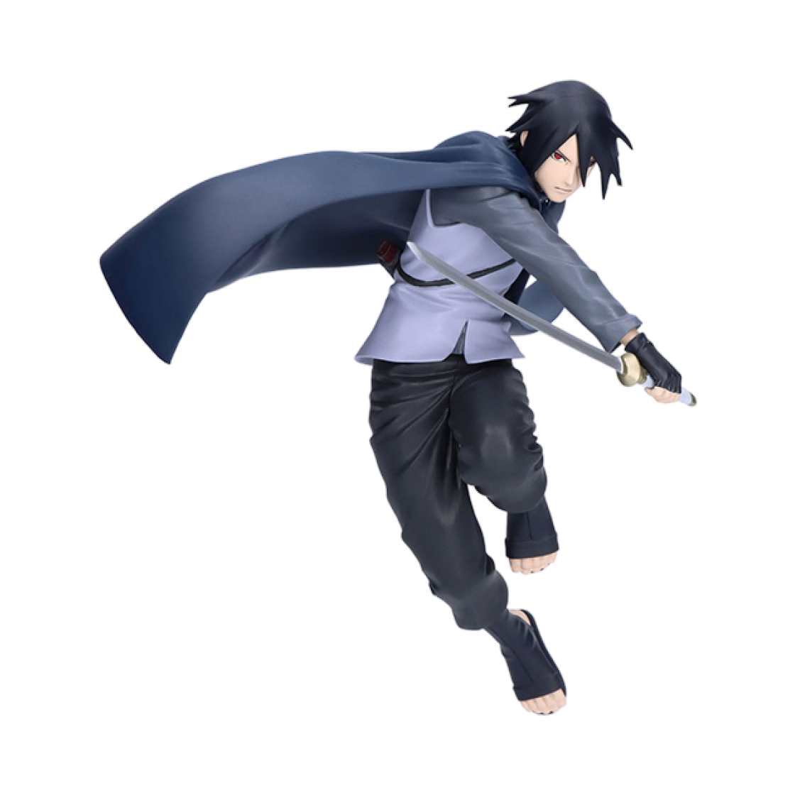 반프레스토 보루토 바이브레이션 스타 우치하 사스케 Ⅱ(Banpresto Boruto Naruto Next Generations Vibration Stars Sasuke Uchiha II) - 1