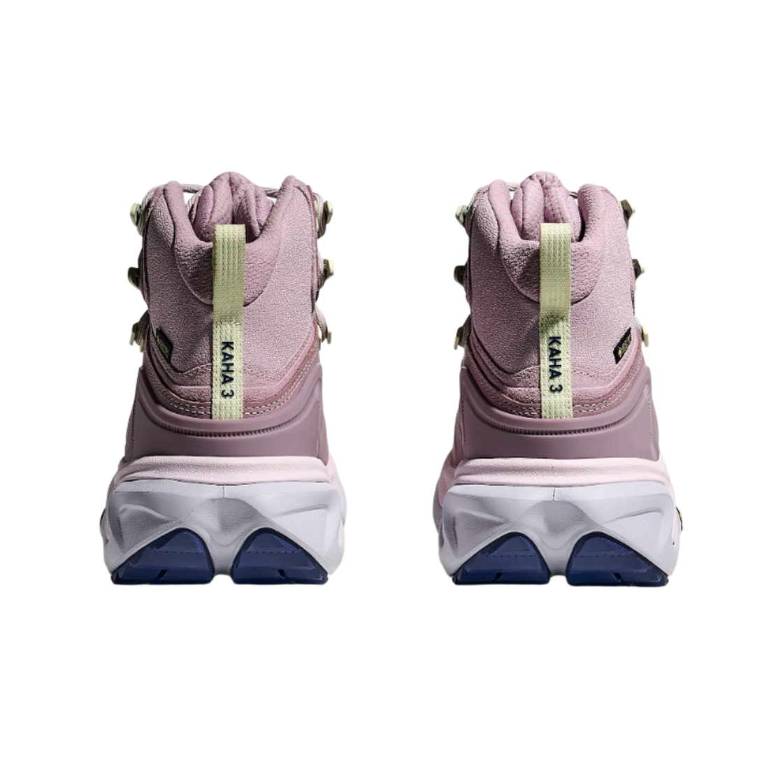 (W) 호카 카하 3 GTX 프레그렌트 라일락 라일락 크림((W) Hoka Kaha 3 GTX Fragrant Lilac Lilac Cream) - 3