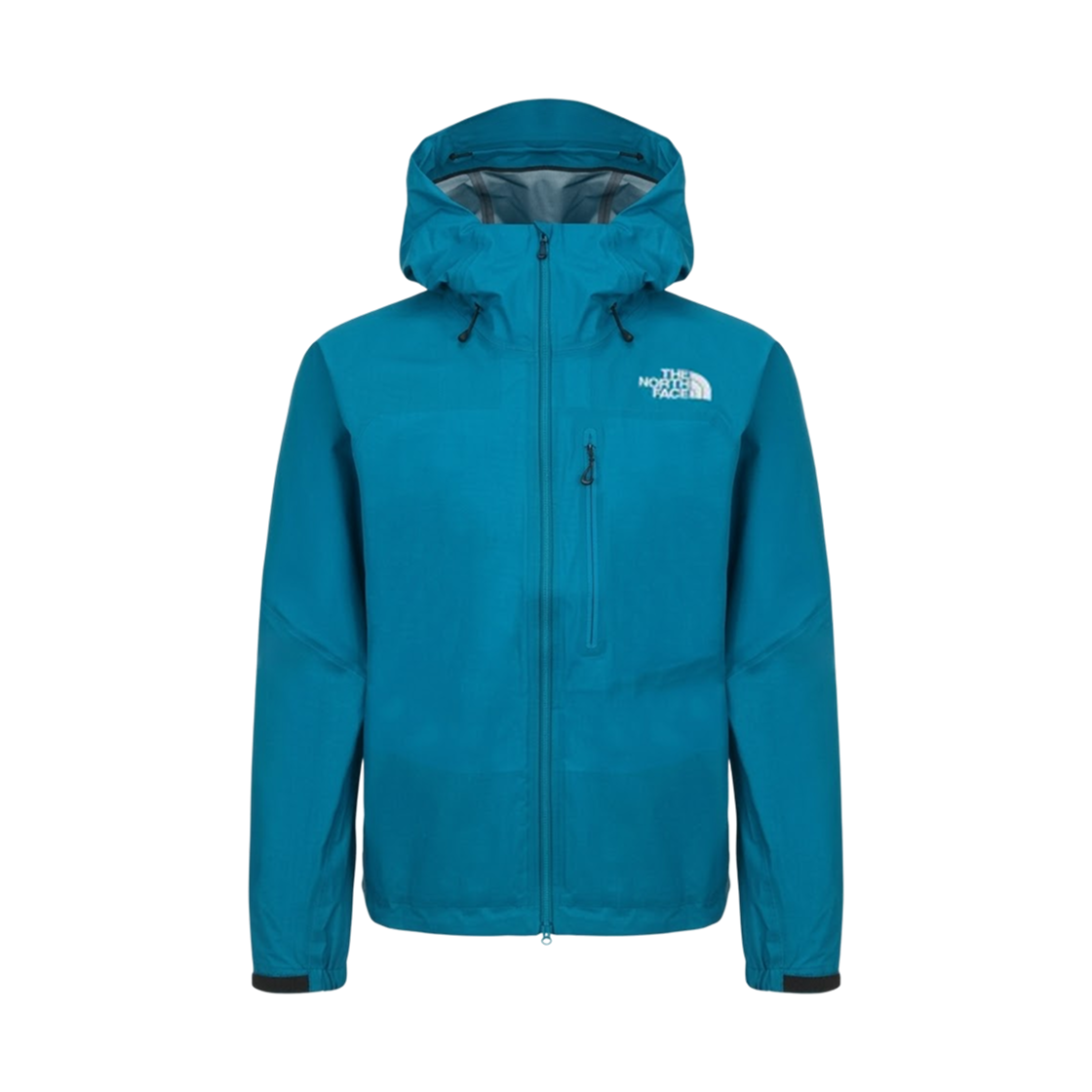 NJ2GS11B The North Face Thui Zom Peak Jacket Dusk Blue - 26SS