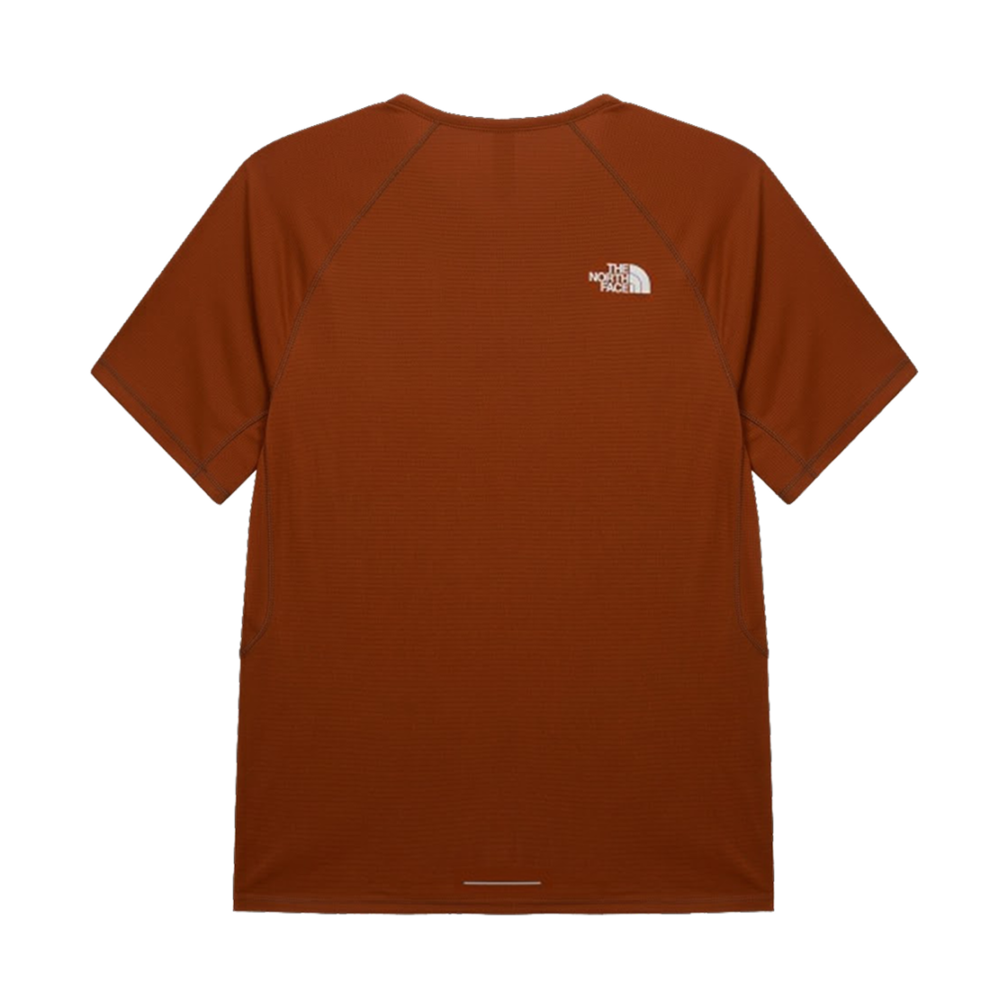 노스페이스 M 썬라이저 SS 다크 오렌지 - 26SS(The North Face M Sunriser Ss Dark Orange - 26SS) - 2