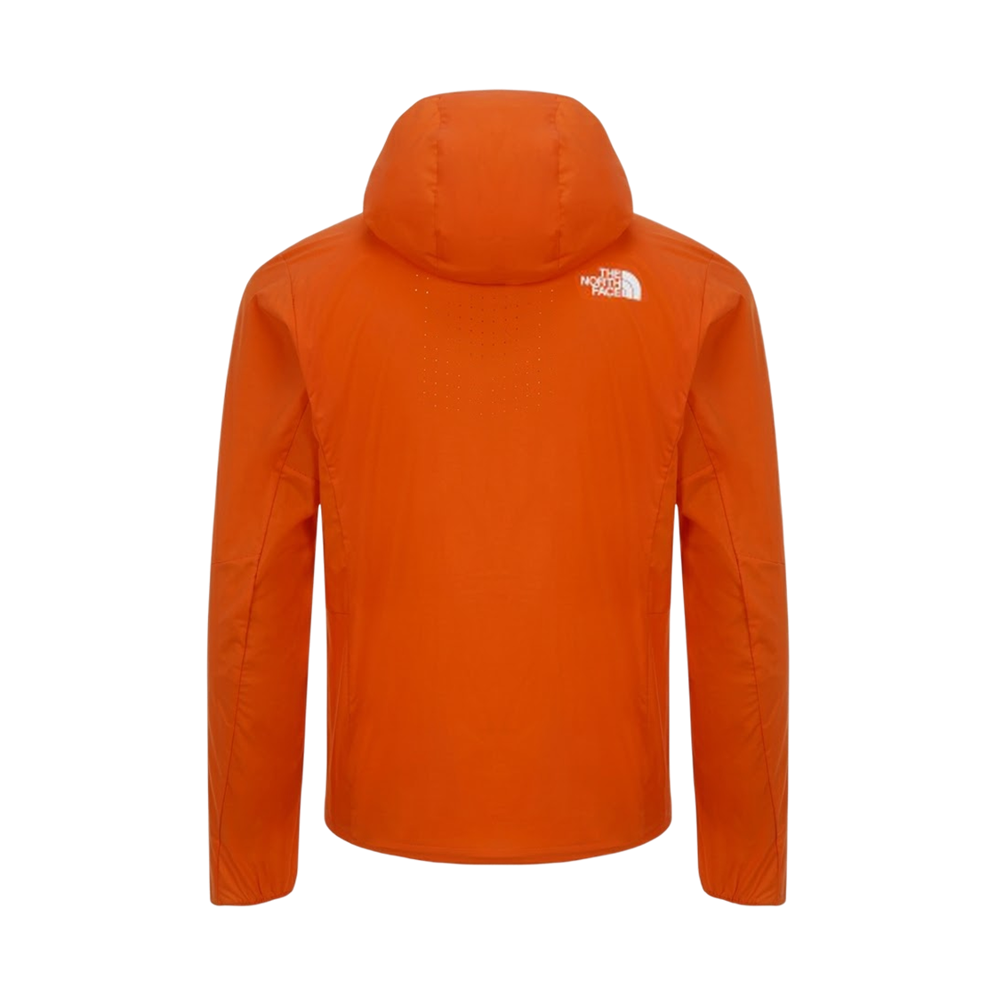 노스페이스 카미노 런 자켓 스파이시 오렌지 - 26SS(The North Face Camino Run Jacket Spicy Orange - 26SS) - 2
