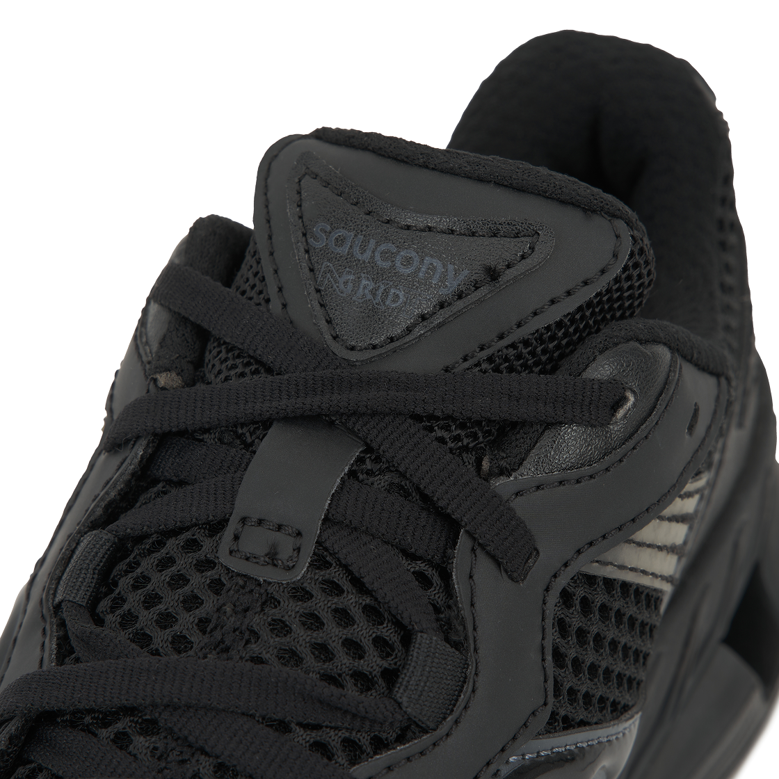 써코니 그리드 NXT 블랙(Saucony Grid NXT Black) - 7