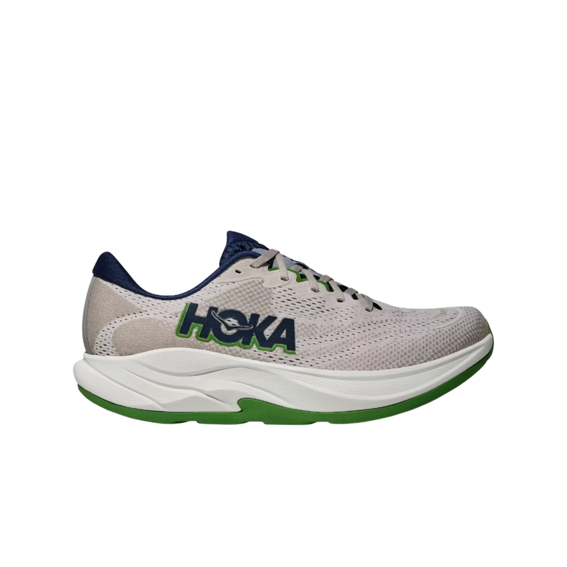 1155130-PTYG Hoka Rincon 4 Putty Grout
