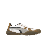 Puma Vaderon White Gum