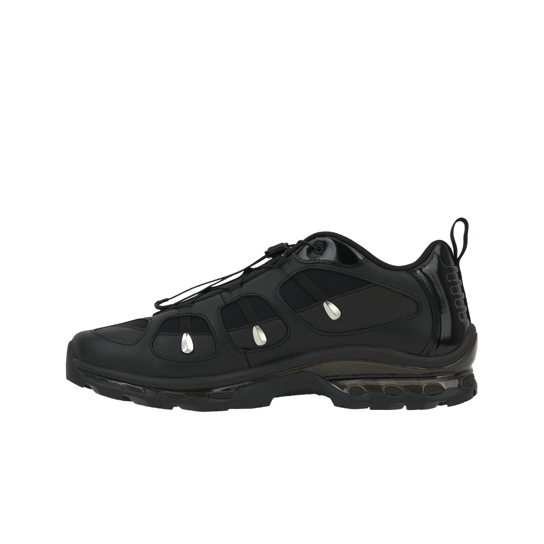 살로몬 XT-퀘스트 OAMC 블랙(Salomon XT-Quest OAMC Black) - 3