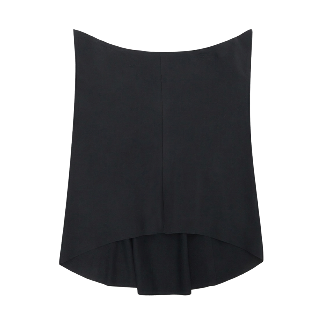 노스페이스 어드밴스드 이어 멀티 스카프 블랙 - 26SS(The North Face Advanced Ear Multi Scarf Black - 26SS) - 2