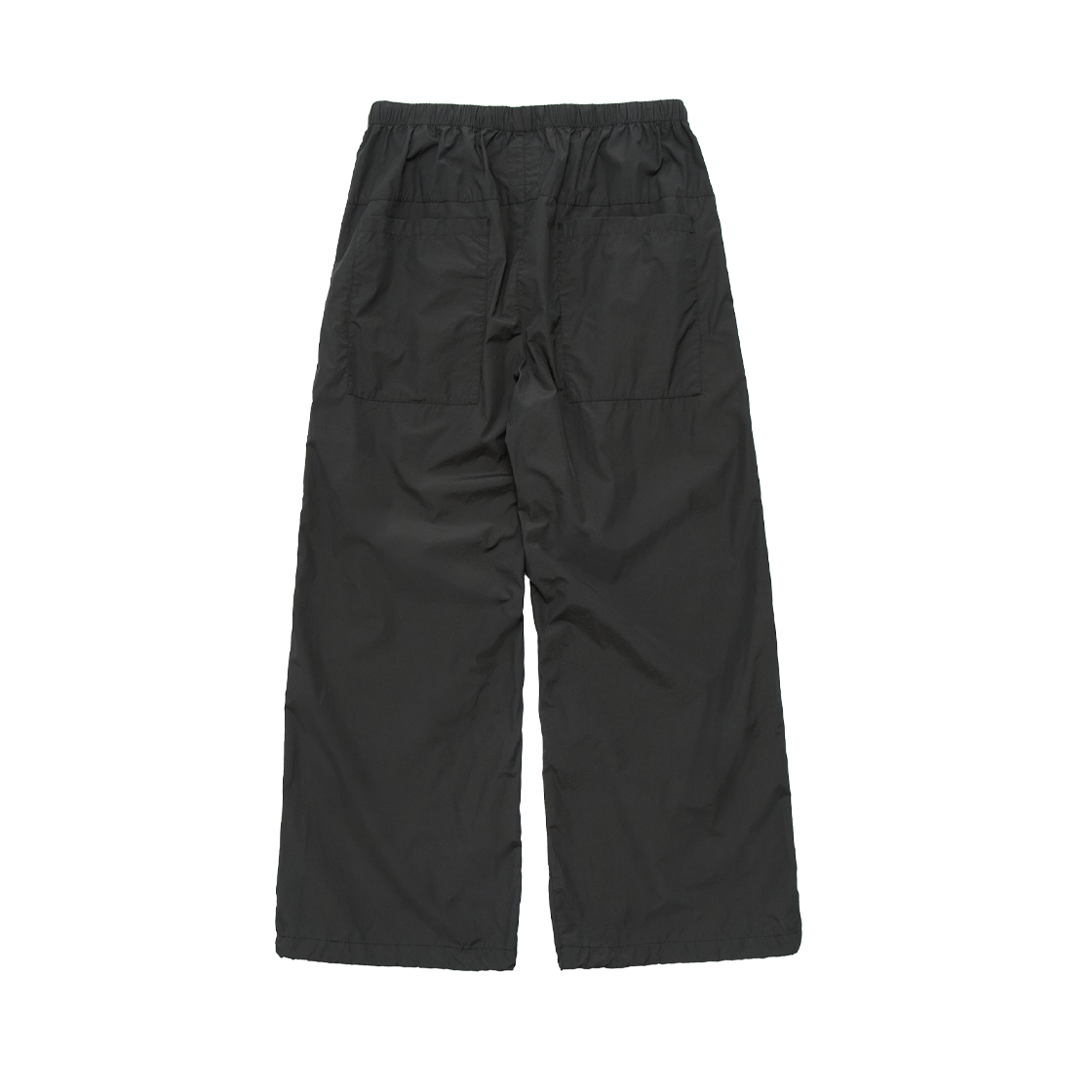 폴리테루 휴먼인덱스 휴먼 헌터 카고 파자마 (나일론) 카키 차콜(Polyteru Human Index Human Hunter Cargo Pajama (Nylon) Khaki Charcoal) - 2