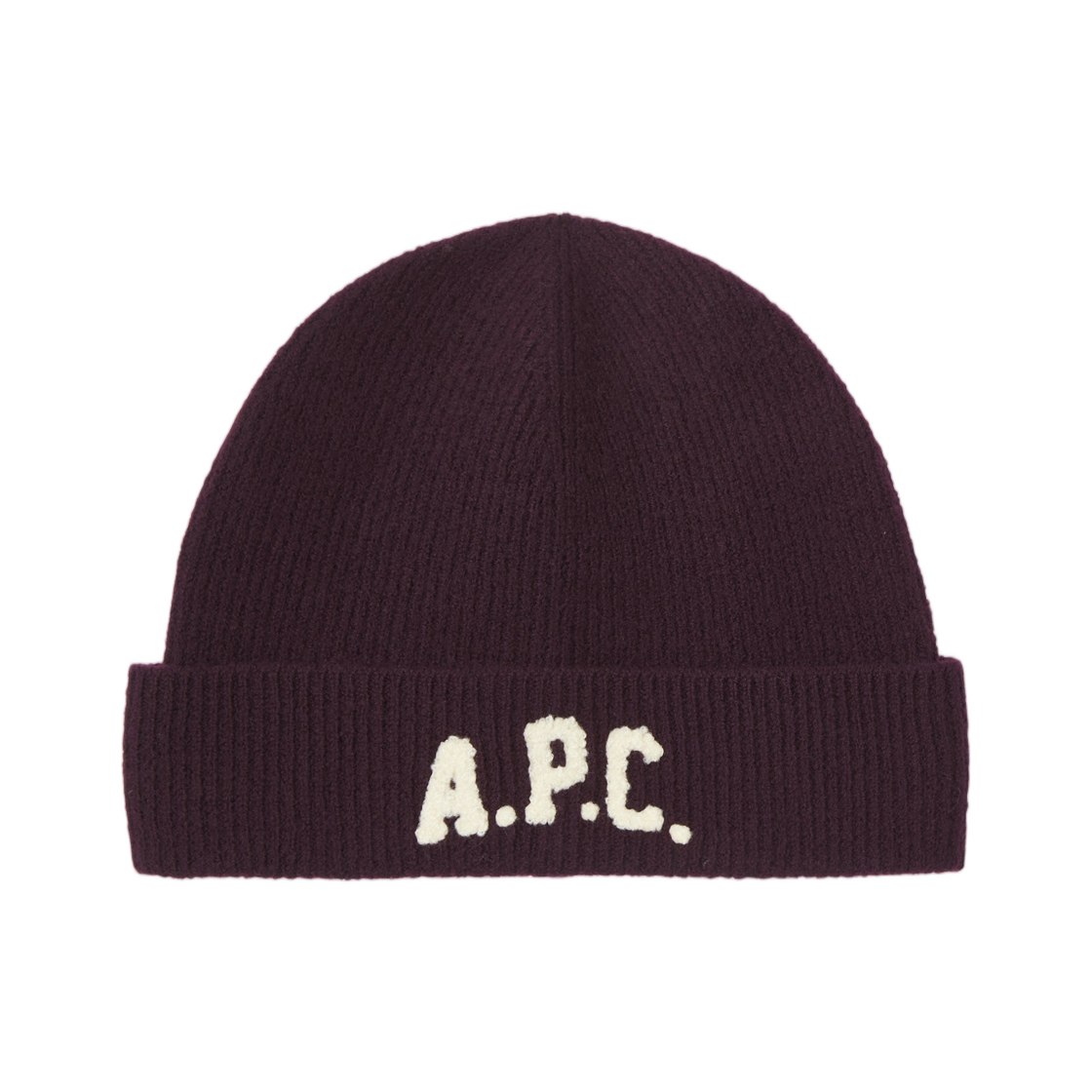 아페쎄 악셀 비니 보르도(A.P.C. Axel Beanie Bordeaux) - 1