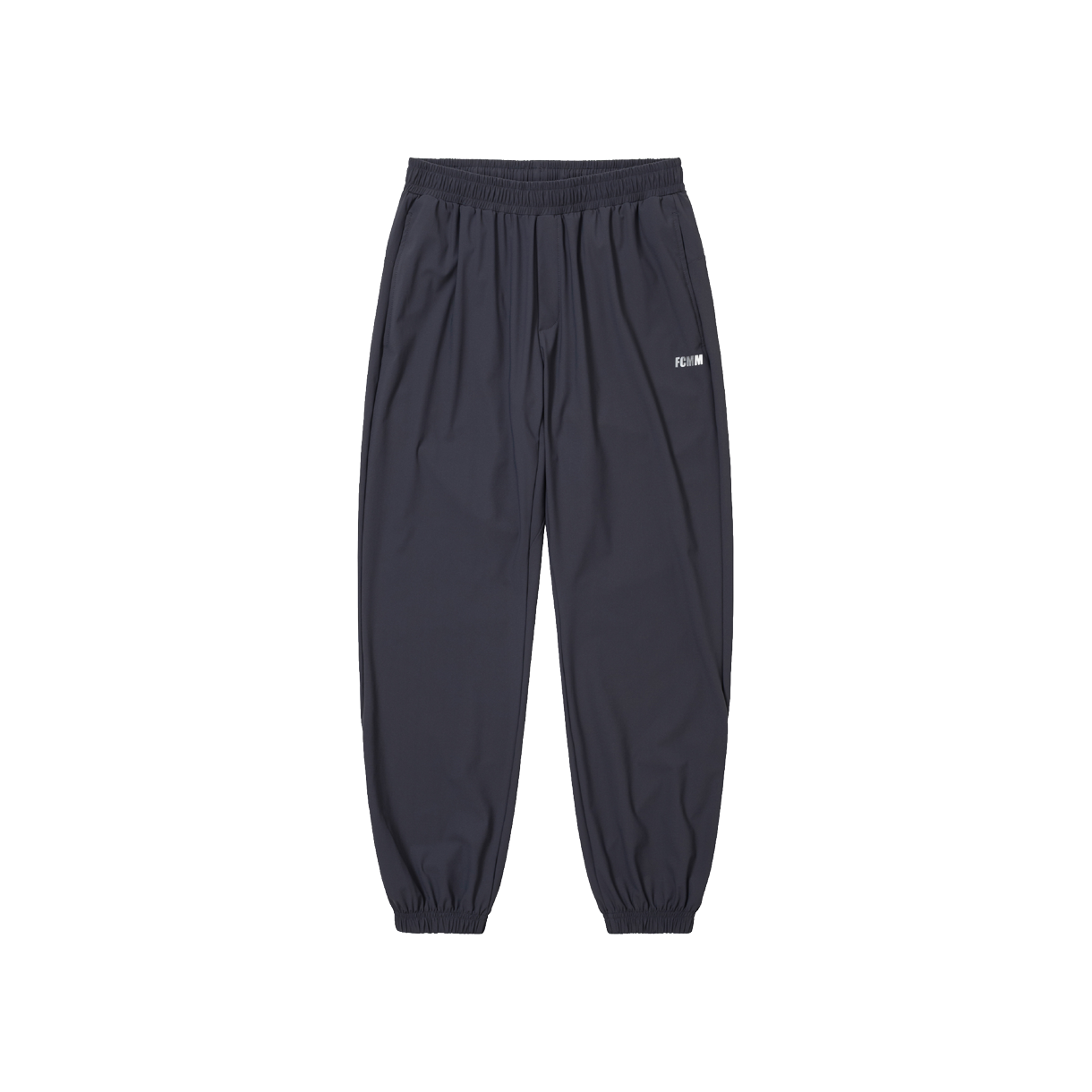 FC320300CC FCMM SPORT Pro Stretch Daily Jogger Pants Charcoal