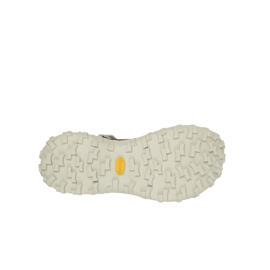 캠퍼 여성 드리프트 트레일 샌들 샌들 베이지(Camper Women Drift Trail Sandal Sandal Beige) - 5