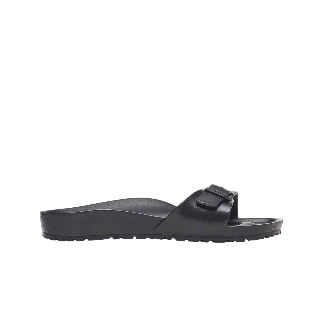 0128161 Birkenstock Madrid EVA Black - Regular