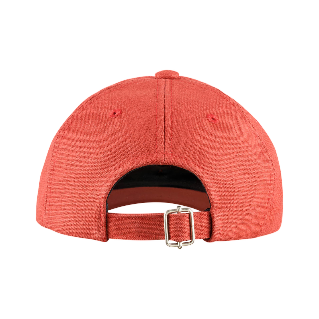 아페쎄 찰리 베이스볼 캡 루즈(A.P.C. Charlie Baseball Cap Rouge) - 2