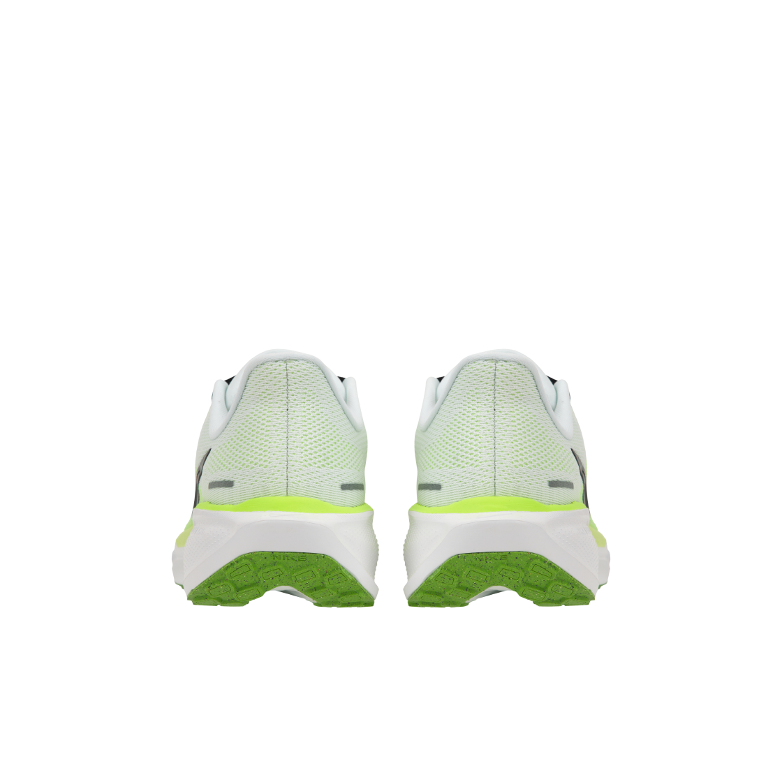 나이키 에어 줌 페가수스 41 화이트 볼트 아이스(Nike Air Zoom Pegasus 41 White Volt Ice) - 6