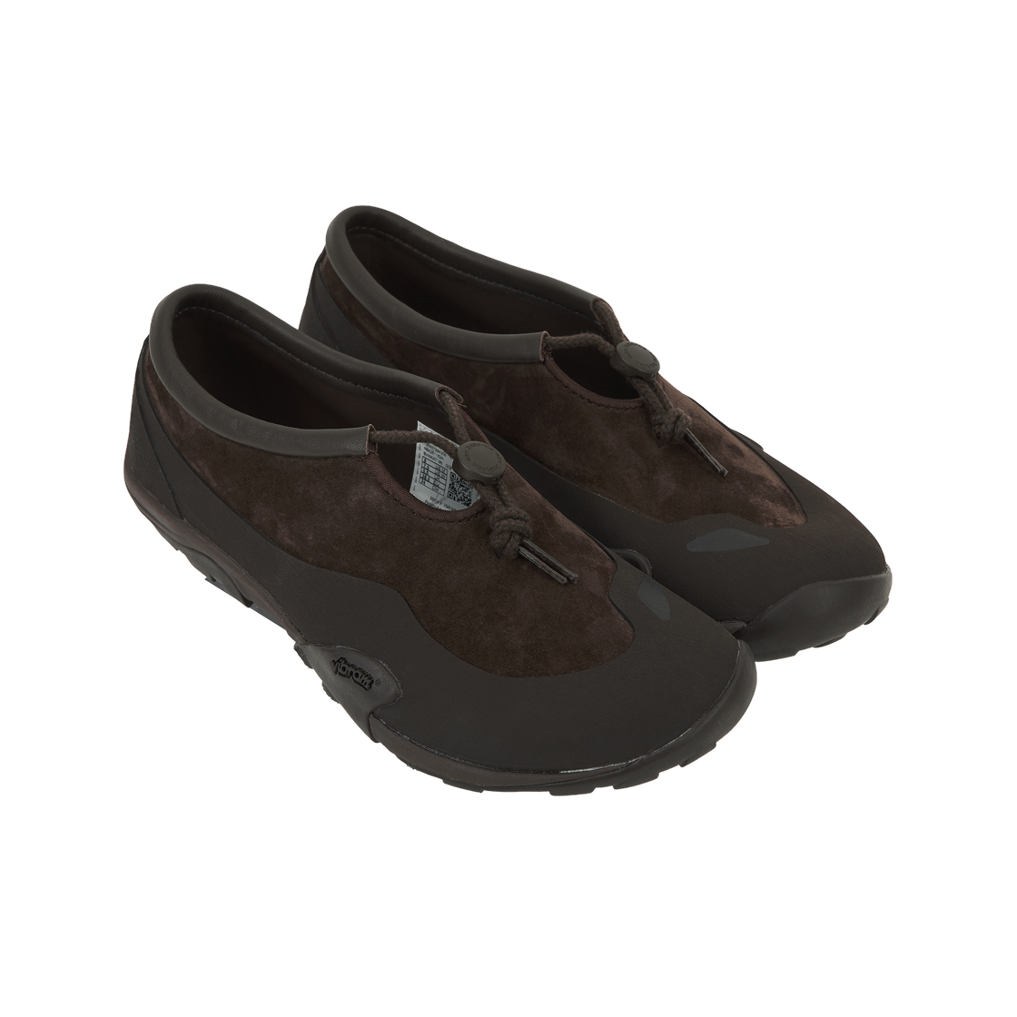 뉴발란스 x 도쿄 디자인 스튜디오 MT10T 펌퍼니클 블랙 커피(New Balance x Tokyo Design Studio MT10T Pumpernickel Black Coffee) - 4