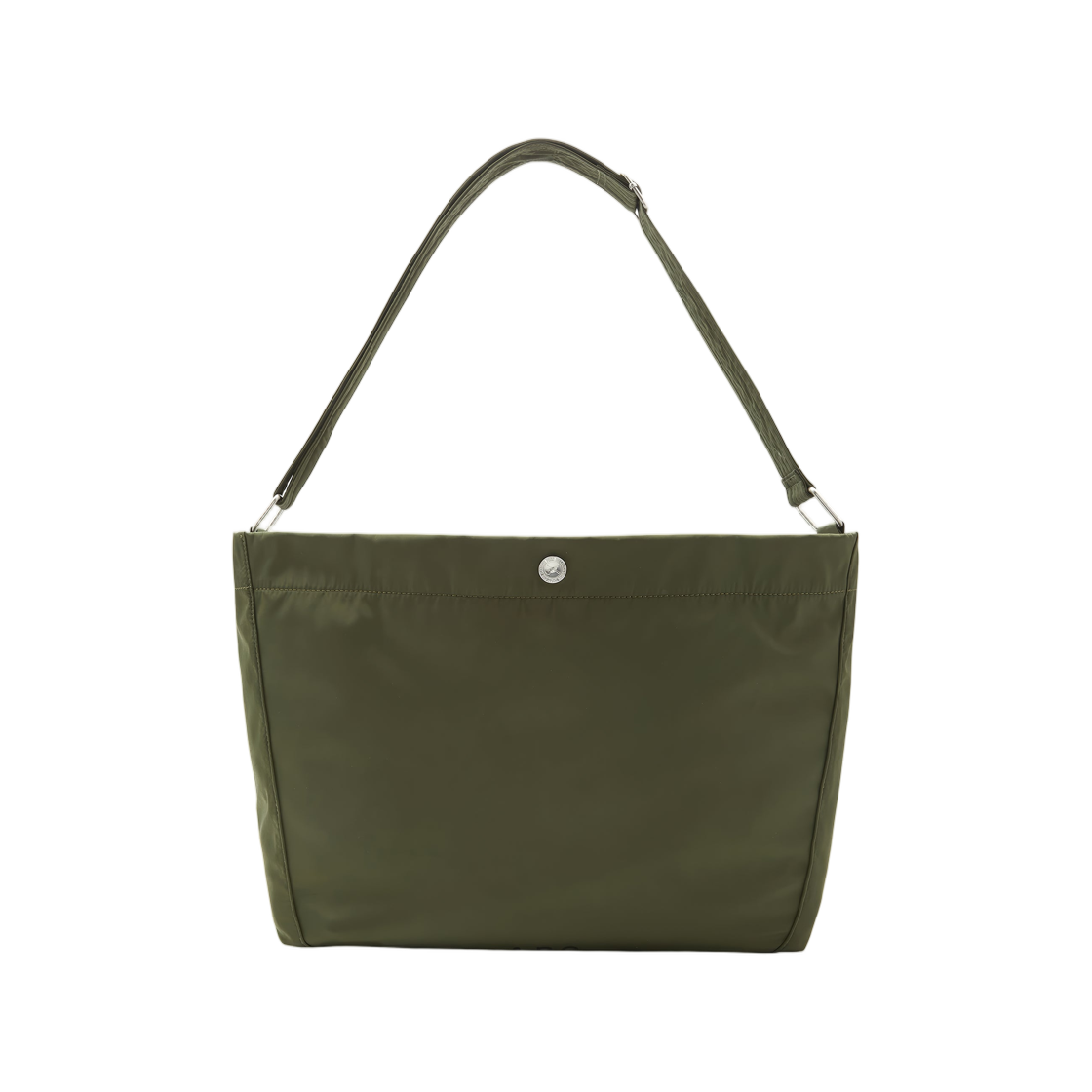 아페쎄 저널 사첼 카키(A.P.C. Journal Satchel Kaki) - 3