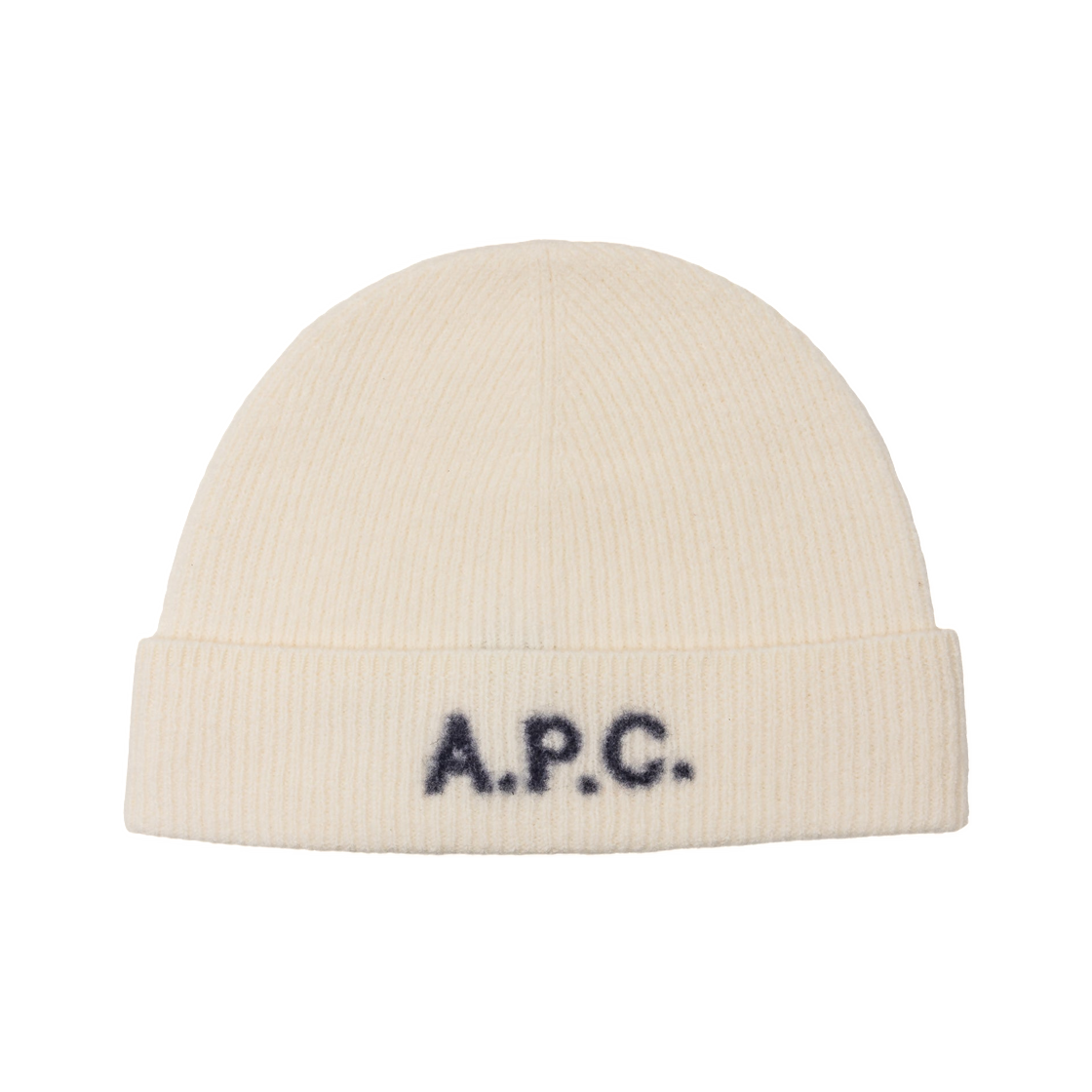 아페쎄 해리 비니 에크루(A.P.C. Harry Beanie Ecru) - 1