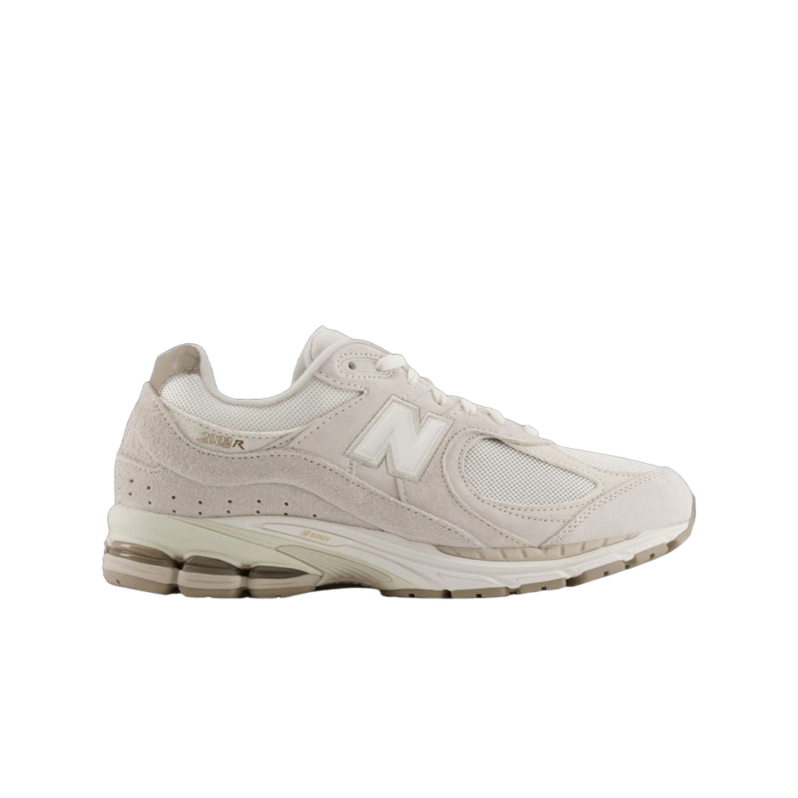 M2002RHX New Balance 2002R Beige - D Standard