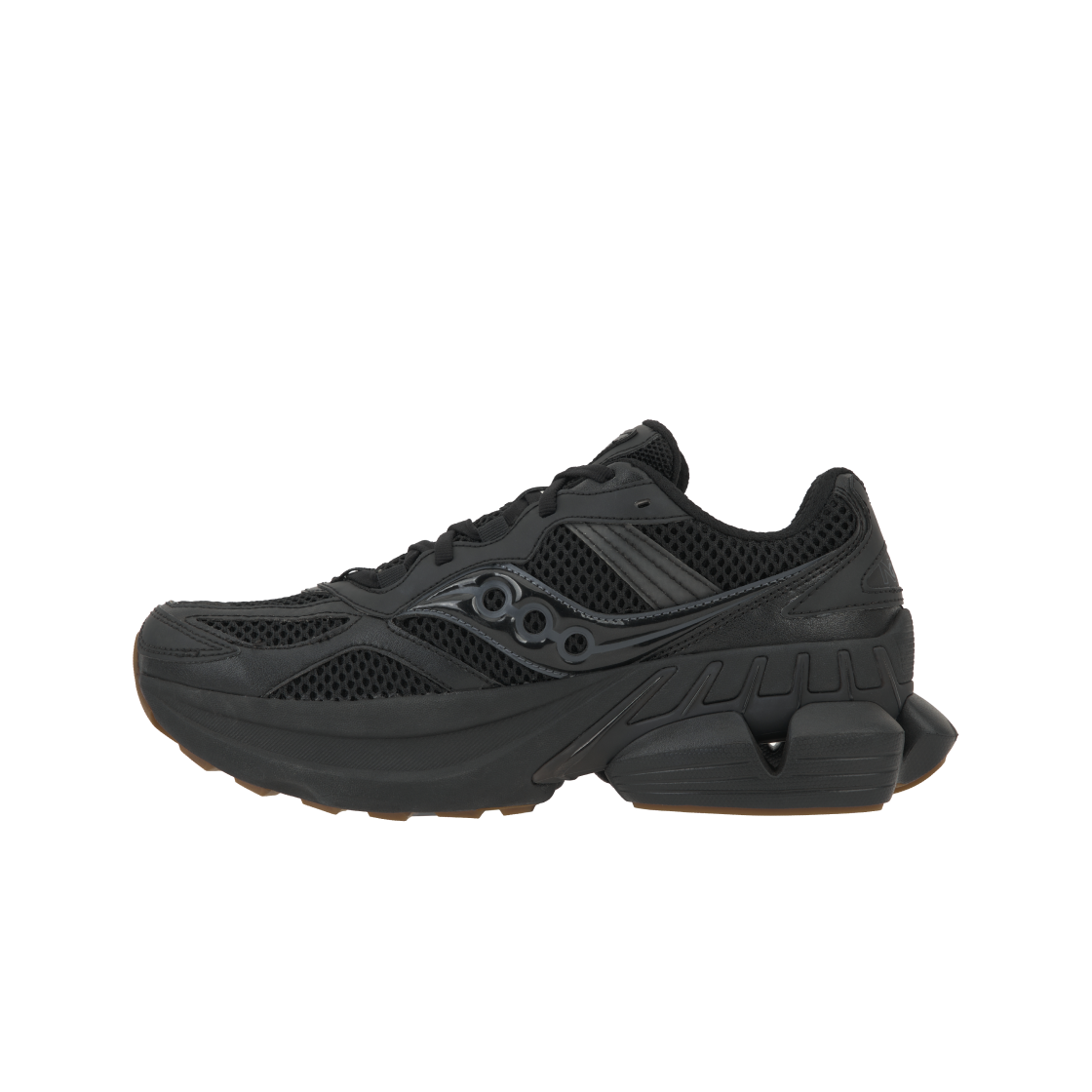 써코니 그리드 NXT 블랙(Saucony Grid NXT Black) - 3